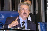 Tuma protesta contra flexibilização de penas para condenados perigosos