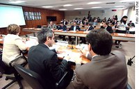 Fundo recebe recursos do Imposto de Renda e do IPI