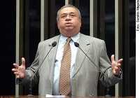 Heráclito destaca luta de Ulysses pela democracia