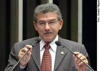 José Nery diz que luta de Ulysses marcou o início de sua militância política