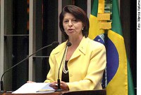 Marisa Serrano apóia Yeda Crusius em sua luta para equilibrar contas gaúchas