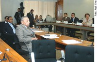 Senadores pedem aumento das liberações de recursos do Fundo do Centro-Oeste