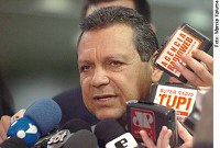 Terceira representação contra Renan continua sem relator