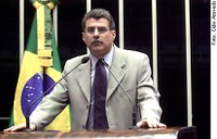 Jucá celebra aniversário do estado de Roraima