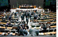 Reforma política é tema recorrente no Congresso Nacional