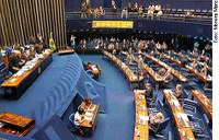 Senado aprova acordos internacionais