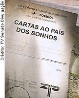TV Senado exibe em documentário sonhos de cidadãos que ajudaram a fazer a Constituição
