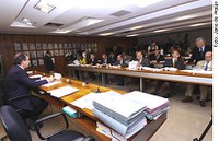 CAE vota projeto que aprimora modelo de gestão do Fundo Nacional de Desenvolvimento Científico e Tecnológico