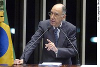 Marco Maciel defende indicação de jurista para a Corte de Haia