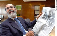 Parlamento da América do Sul será construído "passo a passo"