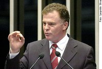 Casagrande diz que debate da CPMF deve incluir mais recursos para a saúde