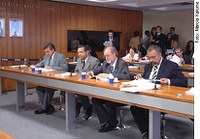 Comissão rejeita cota de 5% para candidatura de pessoas com deficiência