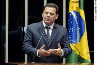 Marconi Perillo comemora final da duplicação da BR-060