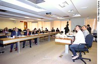 Neuto de Conto pede liberação da caça de jacarés que dizimam peixes