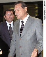 Quintanilha diz que prazos de conclusão de processos contra Renan dependem de relatores