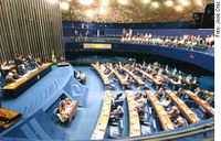Senadores homenageiam Sociedade Brasileira de Ortopedia e Traumatologia