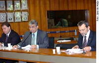 CDR aprova projetos autorizando criação de cinco novas ZPEs