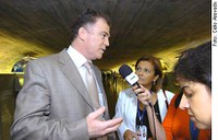 Conselho de Ética poderá ouvir Marcos Santi como testemunha em processo contra Renan