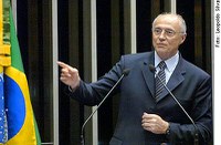 Suplicy anuncia que outros ministros virão ao Senado defender CPMF