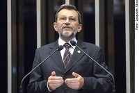 Valter Pereira comemora 30 anos da criação de Mato Grosso do Sul