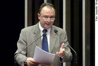 Zambiasi defende agências reguladoras