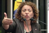 Ideli destaca pedágio mais barato em concessões de estradas