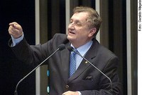 Mão Santa homenageia professores pela passagem do seu dia