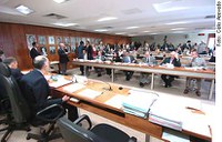 Proposta que disciplina argüição de autoridades está na pauta da CCJ