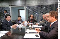 Quinta representação contra Renan vai ao Conselho de Ética