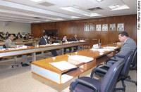 CMA pretende debater recursos hídricos e tarifas de energia elétrica