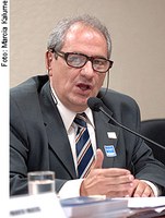 Estados defendem manutenção da estrutura da PEC 12