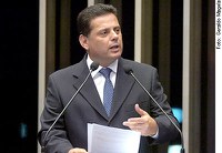 Marconi Perillo traça histórico da evolução da fisioterapia no Brasil