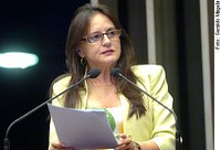 Serys destaca relevância social da fisioterapia e diz que  profissão surgiu com a corte portuguesa