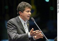 Expedito Júnior pede aprovação da PEC que transfere servidores de Rondônia para a União