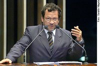 João Pedro diz que não aprovar CPMF é irresponsabilidade