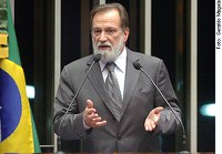 Osmar Dias propõe zoneamento agro-ecológico para produção de biocombustíveis