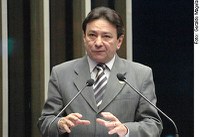 Papaléo lamenta adiamento de audiência sobre a Emenda nº 29