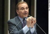 Agripino diz que DEM vai  partir para o confronto para derrubar CPMF