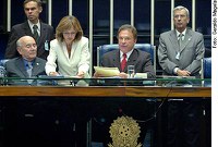 Aprovado projeto que institui o programa Disque Idoso