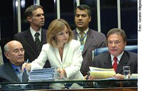 Emenda que permite que vetos sejam apreciados separadamente na Câmara e no Senado pode ser votada na terça-feira