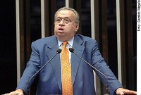 Heráclito critica declaração de Lula sobre o Democratas