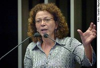 Ideli anuncia audiência pública na CI para discutir concessões de rodovias