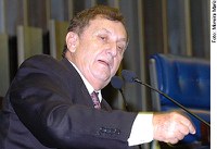 Mão Santa lembra Dia dos Médicos