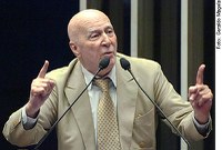 Paulo Duque defende mudança constitucional para que RJ possa cobrar ICMS sobre petróleo