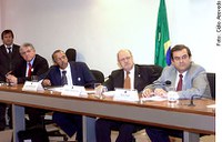 Representante dos produtores defende política pública para o etanol