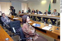 Senadores de Mato Grosso do Sul estão preocupados com excesso de etanol