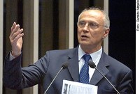 Suplicy apóia resgate histórico de Canudos e de Antônio Conselheiro