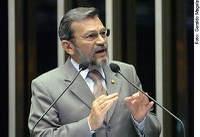 Valter Pereira acusa Mantega de fazer "bravata" e propõe extinguir CPMF até 2011