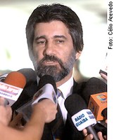 Raupp admite negociar faixas de isenção da CPMF e redução progressiva da contribuição