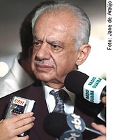 Simon acha que CPMF será aprovada no Senado